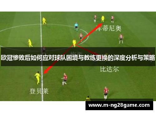 欧冠惨败后如何应对球队困境与教练更换的深度分析与策略