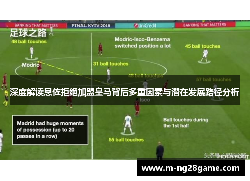 深度解读恩佐拒绝加盟皇马背后多重因素与潜在发展路径分析