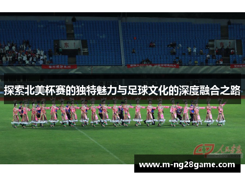 探索北美杯赛的独特魅力与足球文化的深度融合之路