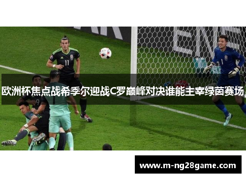 欧洲杯焦点战希季尔迎战C罗巅峰对决谁能主宰绿茵赛场