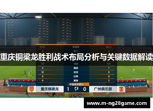 重庆铜梁龙胜利战术布局分析与关键数据解读 重庆铜梁龙胜利战术布局分析与关键数据解读