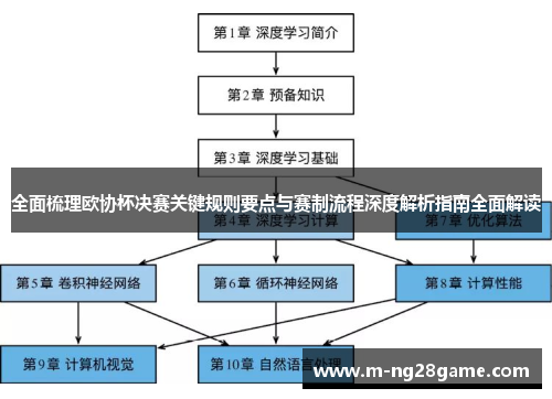 全面梳理欧协杯决赛关键规则要点与赛制流程深度解析指南全面解读