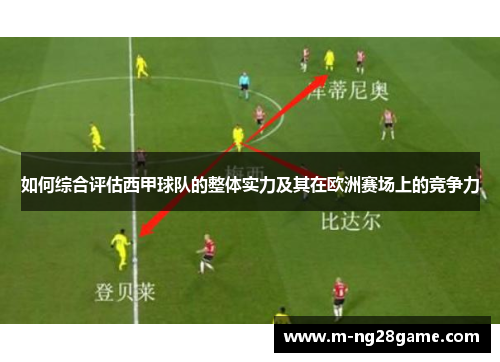 如何综合评估西甲球队的整体实力及其在欧洲赛场上的竞争力