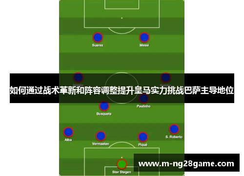 如何通过战术革新和阵容调整提升皇马实力挑战巴萨主导地位 如何通过战术革新和阵容调整提升皇马实力挑战巴萨主导地位
